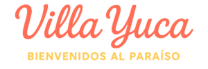 villa yuca logo transparente